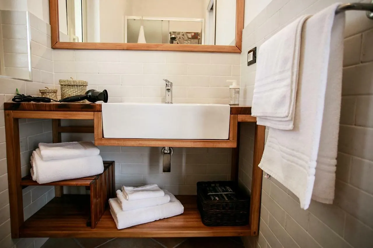 B&B Scirocco House Oliveri 0*,  Italy