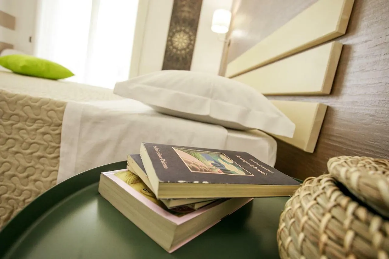 Bed and breakfast B&B Scirocco House Oliveri