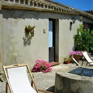 Baglio Anastè Maison d'hôtes