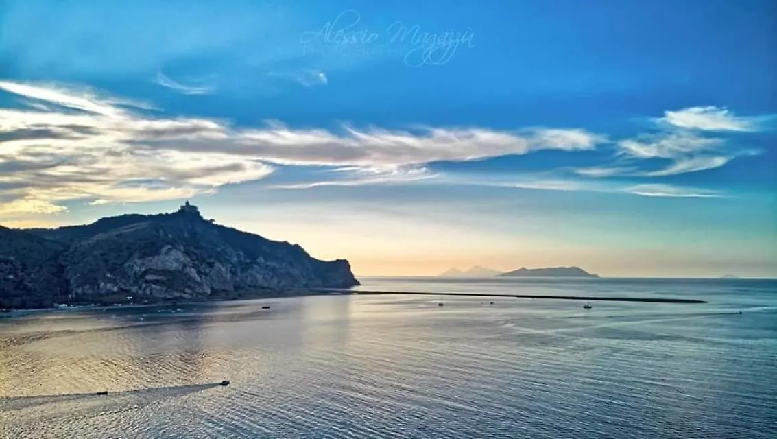 B&B Scirocco House Oliveri 0*,  Italy