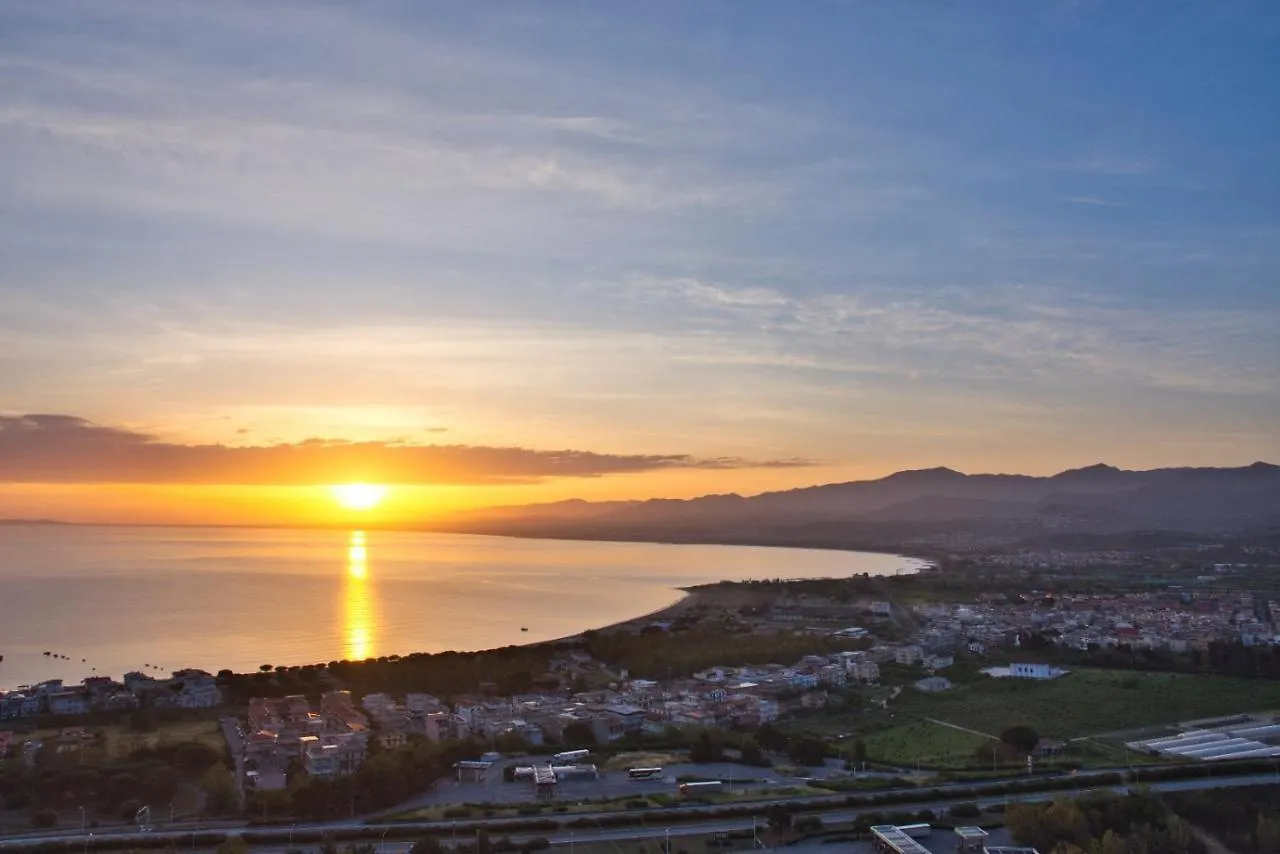 Bed & Breakfast B&B Scirocco House Oliveri