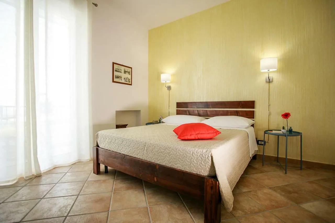 B&B Scirocco House Oliveri Bed & Breakfast