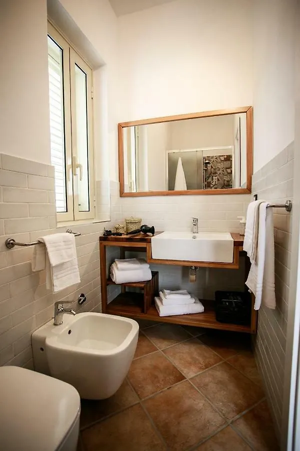 B&B Scirocco House Oliveri Bed & Breakfast