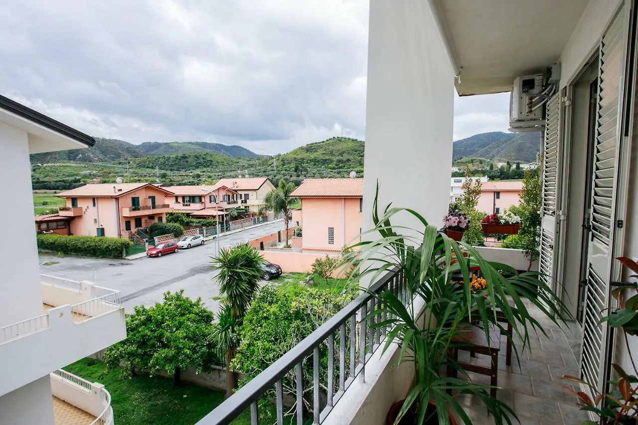 Bed & Breakfast B&B Scirocco House Oliveri
